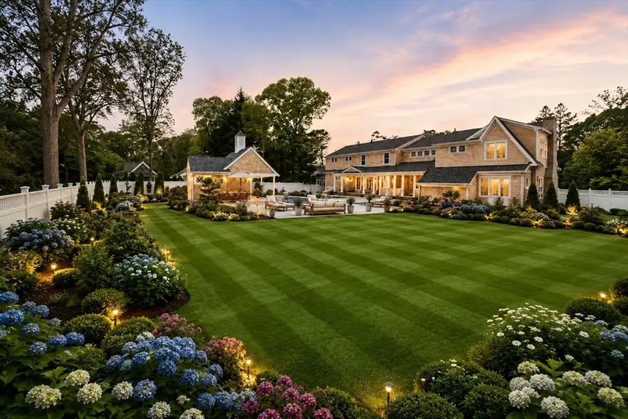 22 Scudder Road, Osterville, MA 02655 - #2