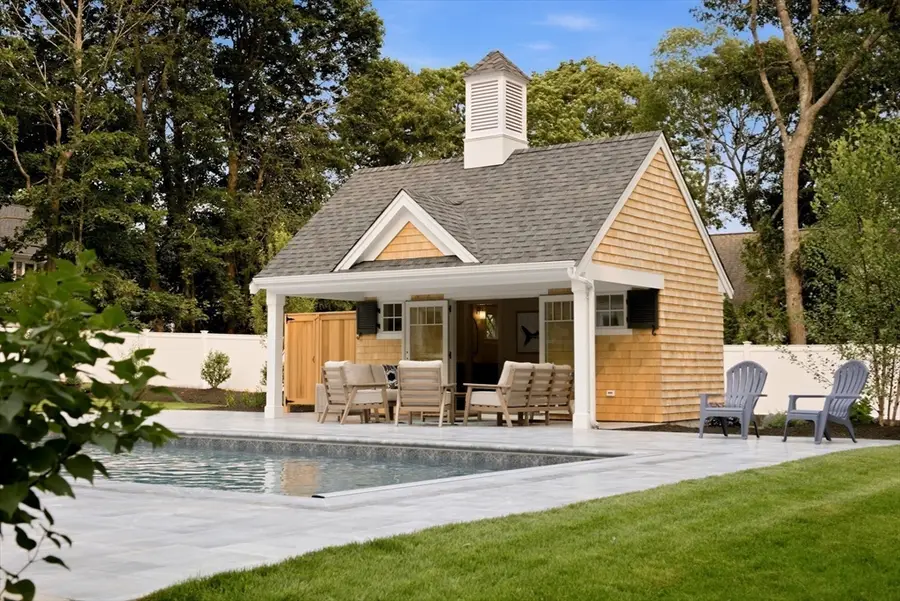 22 Scudder Road, Osterville, MA 02655 - #3
