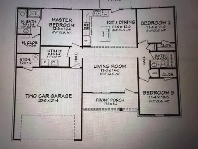 213 Alpine Dr, Southbridge, MA 01550 - #2