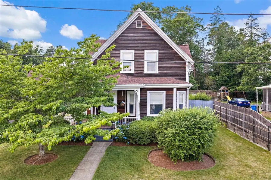 27 Erin St., Whitman, MA 02382 - #3
