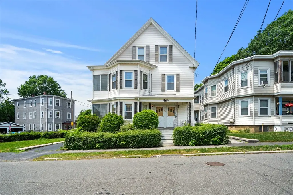 18 Raddin Grove, Lynn, MA 01905 - #1