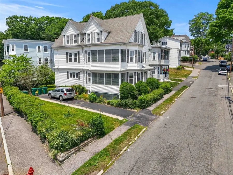 18 Raddin Grove, Lynn, MA 01905 - #2