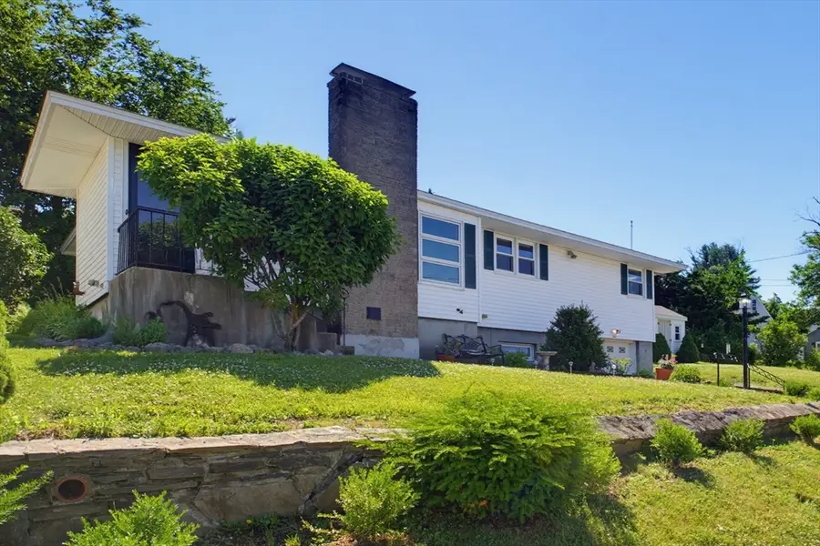 4 Marmion Ave, Worcester, MA 01606 - #2