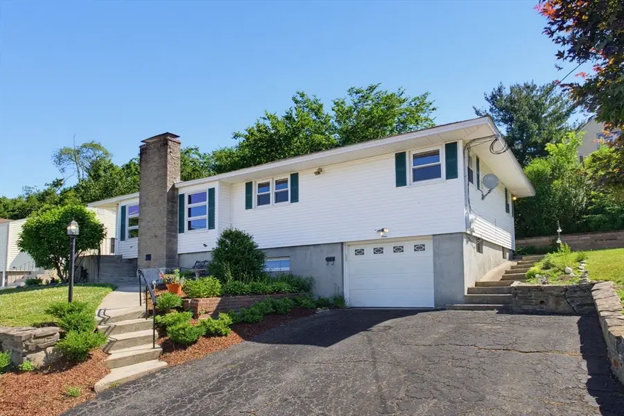 4 Marmion Ave, Worcester, MA 01606 - #3