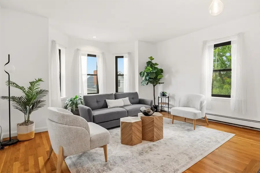 86 Walnut St #3, Boston, MA 02122 - #2