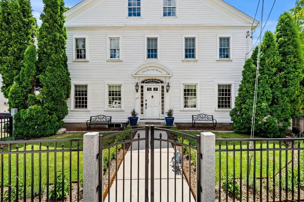 199 Main St, Medway, MA 02053 - #1