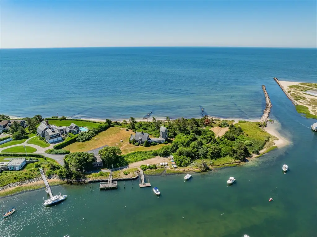9 Strandway, West Harwich, MA 02671 - #1