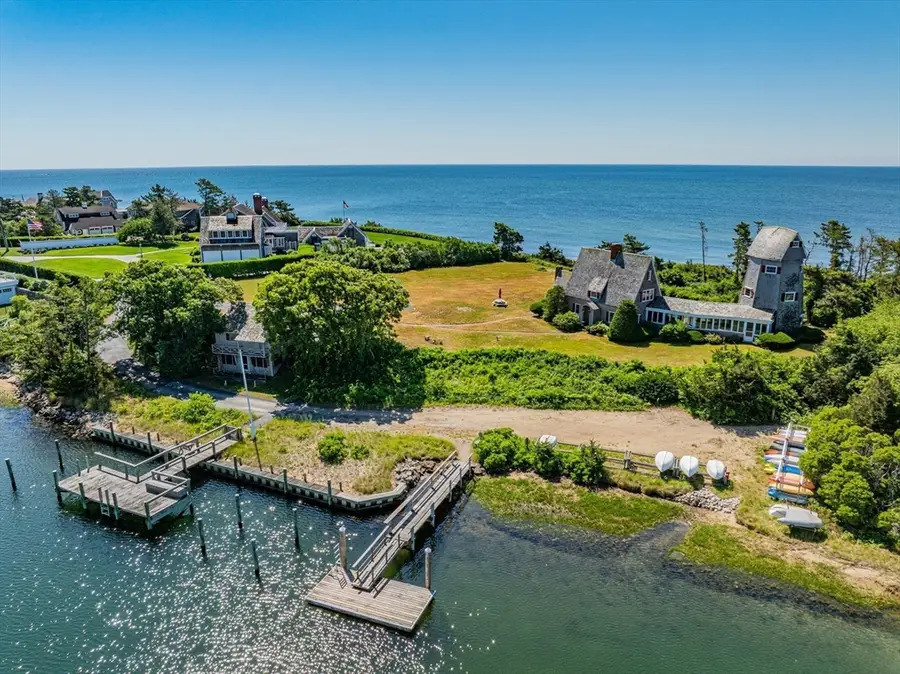 5 Strandway, West Harwich, MA 02671 - #2