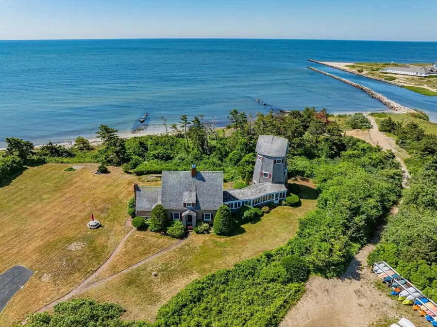 5 Strandway, West Harwich, MA 02671 - #3