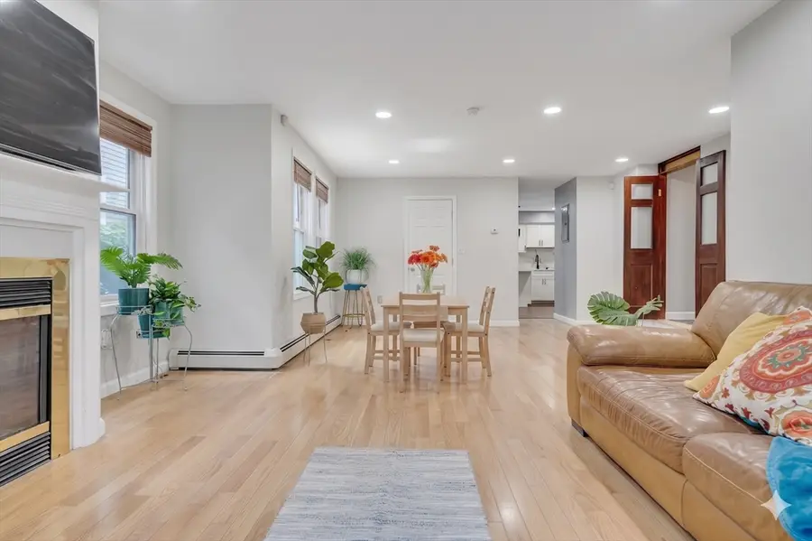39 Hawthorne #39, Boston, MA 02119 - #3