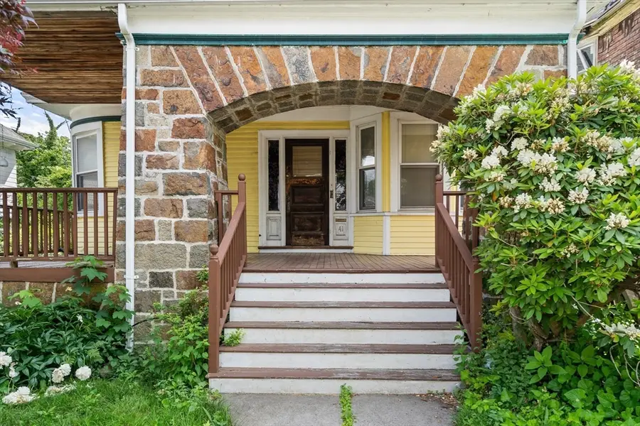 41 Charlotte St, Boston, MA 02121 - #2
