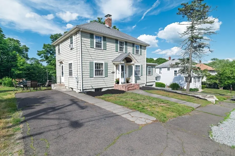 19 Riley Ave, Weymouth, MA 02189 - #3
