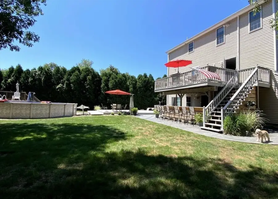 21 Forestview Drive, Fairhaven, MA 02719 - #2