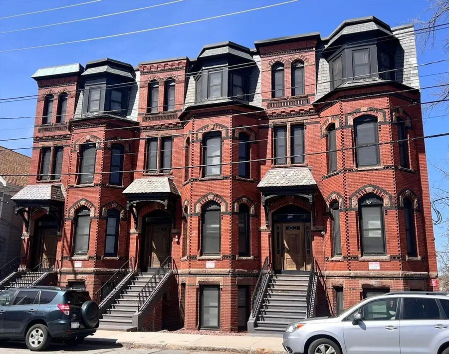 99-103 Westford Street, Lowell, MA 01851 - #2