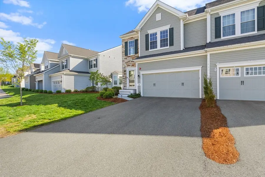 30 Magnolia Drive #30, Hopkinton, MA 01748 - #2