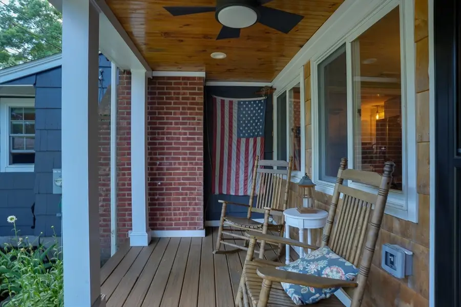 54 High Ridge Rd, Holden, MA 01520 - #2