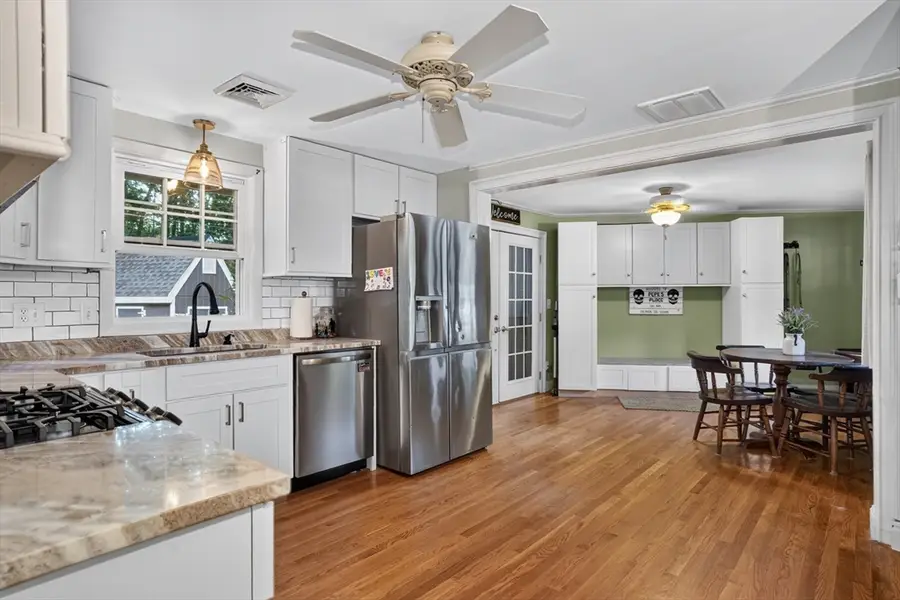 54 High Ridge Rd, Holden, MA 01520 - #3
