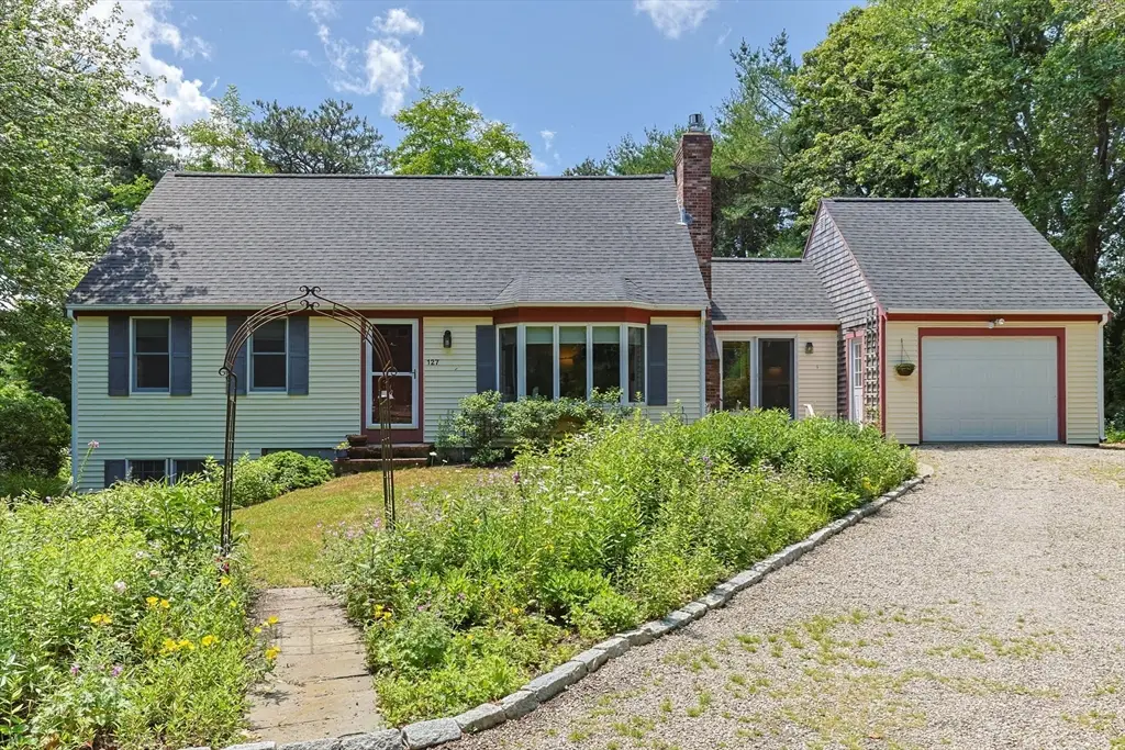 127 Perch Pond Road, Chatham, MA 02633 - #1