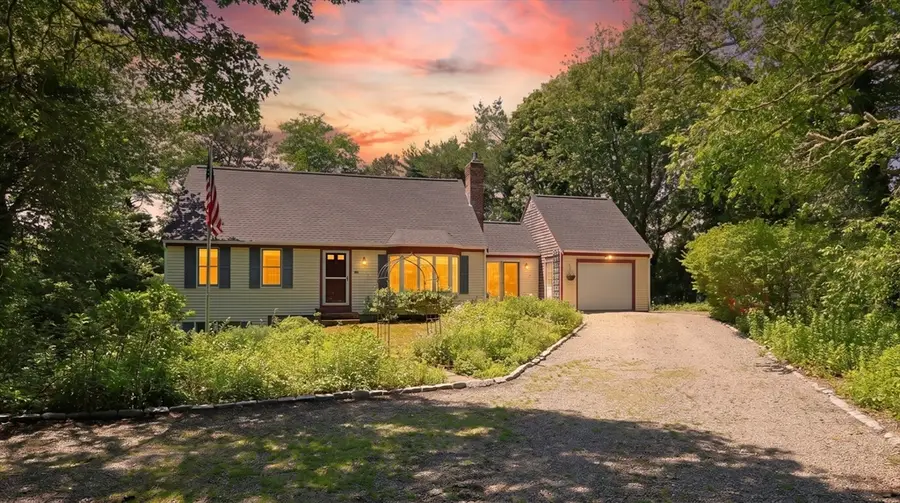 127 Perch Pond Road, Chatham, MA 02633 - #2