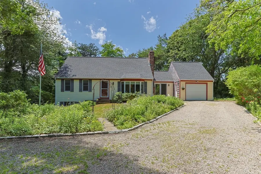 127 Perch Pond Road, Chatham, MA 02633 - #3