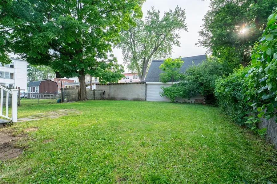 44-46 Alvord Ave, Chicopee, MA 01020 - #3