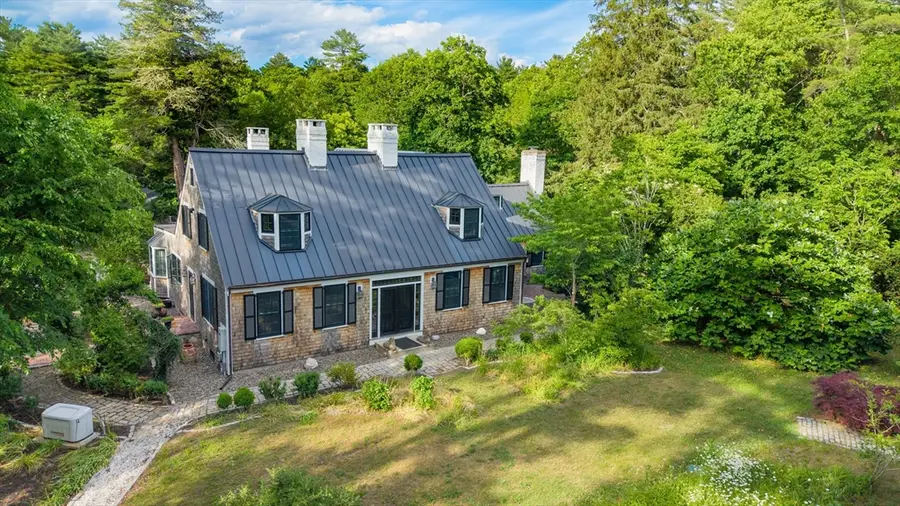 659 Front Street, Marion, MA 02738 - #2