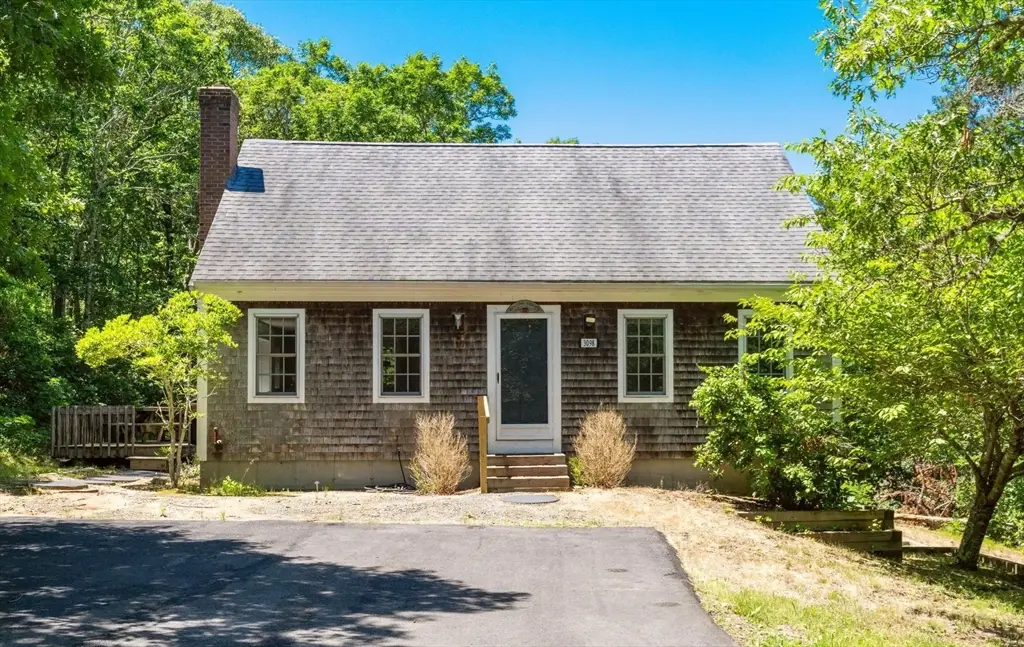 3098 State Highway Route 6, Wellfleet, MA 02667 - #1