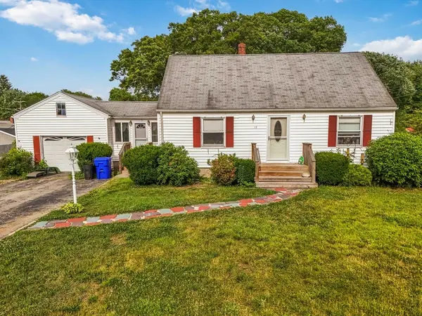 14 Highland, Taunton, MA 02780