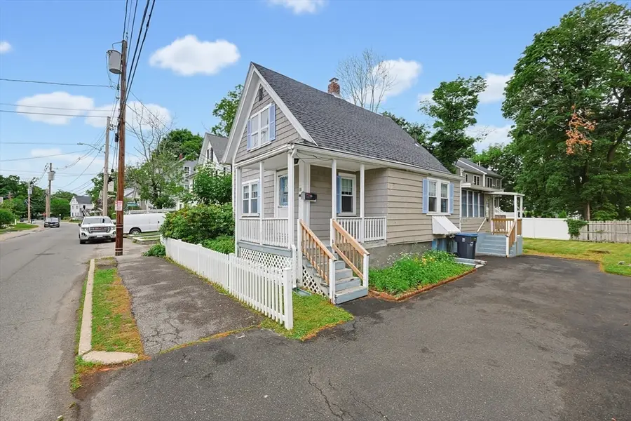 18 Plain St, Natick, MA 01760 - #2