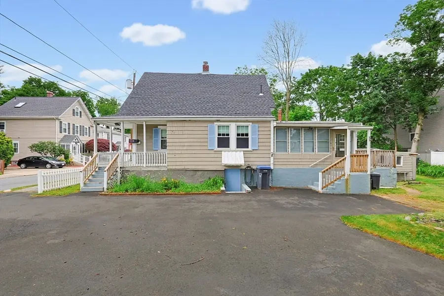 18 Plain St, Natick, MA 01760 - #3