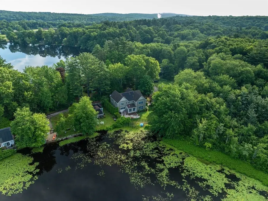 20 Bungalow Point, Wilbraham, MA 01095 - #2