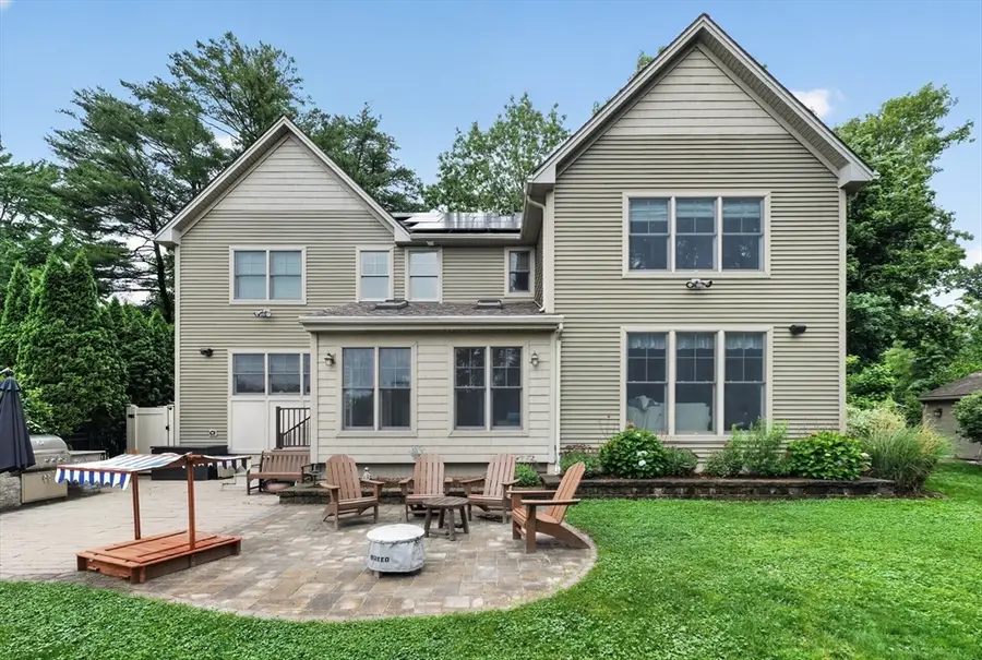 20 Bungalow Point, Wilbraham, MA 01095 - #3