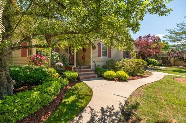 95 Village Post Road #95, Danvers, MA 01923