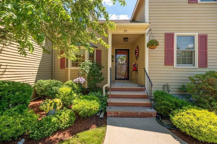 95 Village Post Road #95, Danvers, MA 01923 - #2