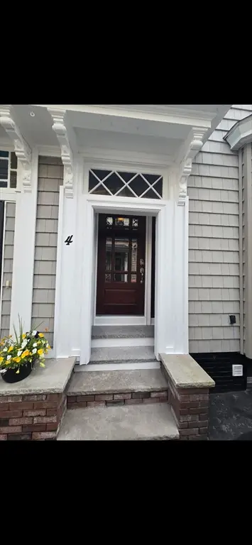 4 Cutler Court, Boston, MA 02127