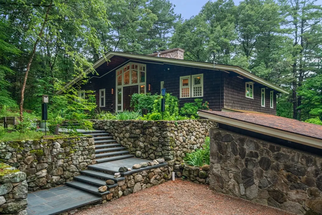 12 Forest Hill Road, Wayland, MA 01778 - #1