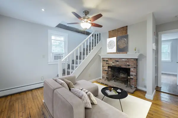6 Ropewalk Court #8, Plymouth, MA 02360