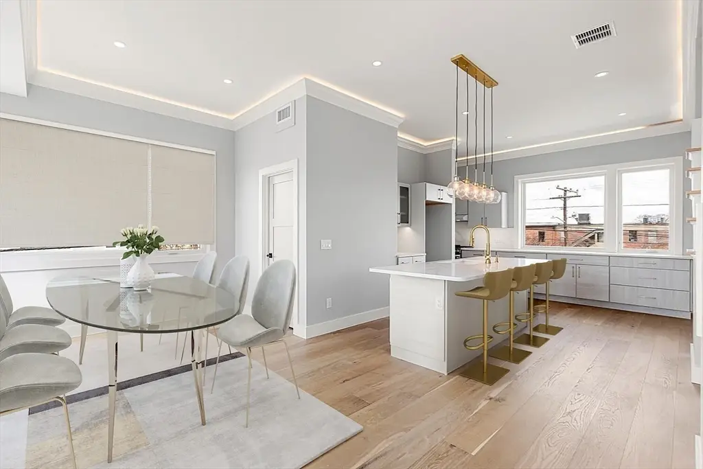 312 Newton Street #2A, Waltham, MA 02453 - #1