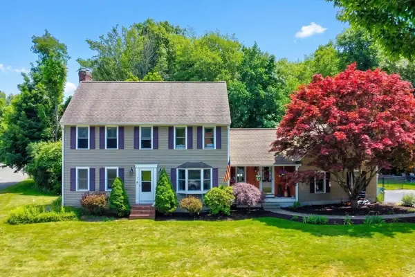 2 Glenwood Circle, Haverhill, MA 01830