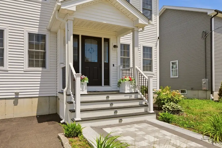 8 Princeton Circle, Fall River, MA 02724 - #2