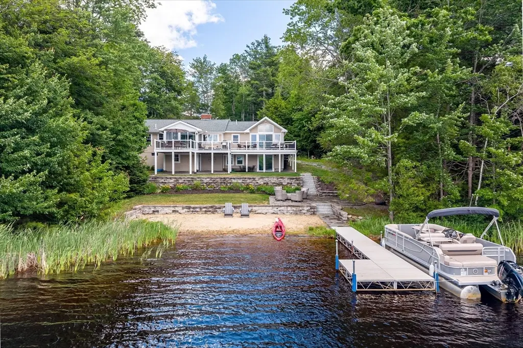 19 Spruce Drive, Ashburnham, MA 01430 - #1