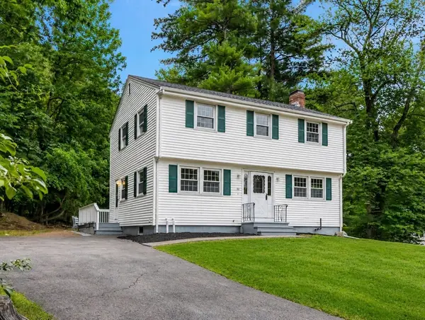 30 Keans Road, Burlington, MA 01803