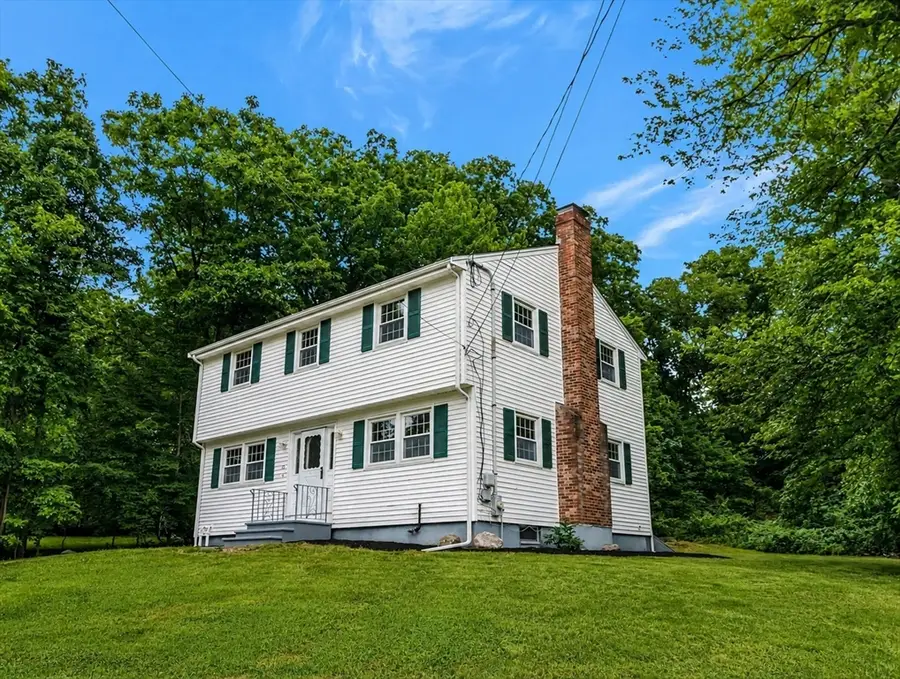 30 Keans Road, Burlington, MA 01803 - #2