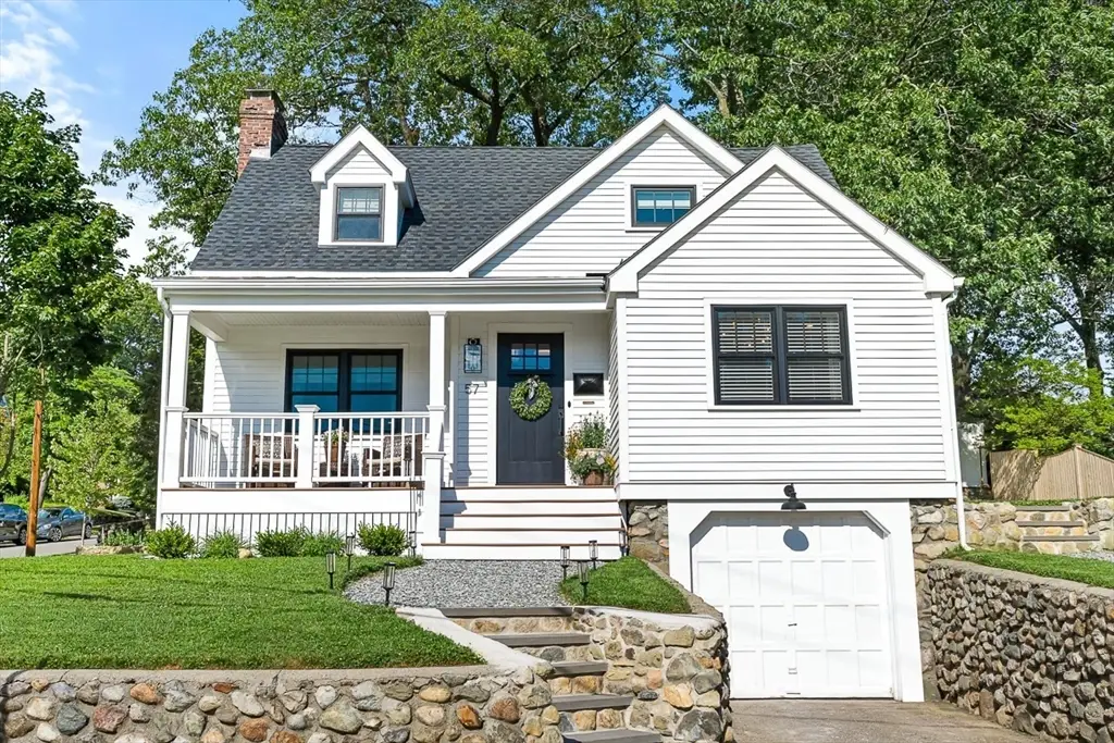 57 Glendale Ave, Melrose, MA 02176 - #1