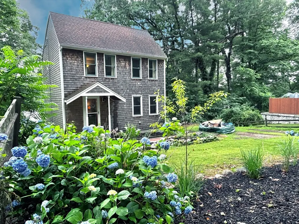 14 Ames Way, Pembroke, MA 02359 - #1