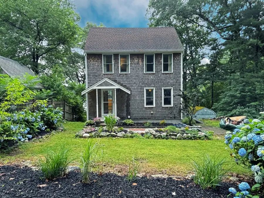 14 Ames Way, Pembroke, MA 02359 - #2