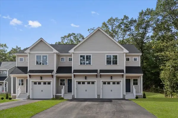 74 Uncas Avenue #1, Franklin, MA 02038