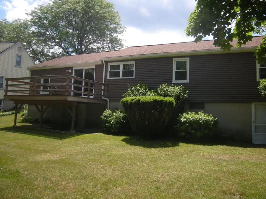 20 Curtis Road, Canton, MA 02021 - #2