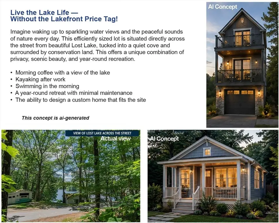 0 Alder Rd, Groton, MA 01450 - #1