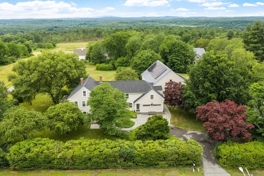 230 Still River Rd, Harvard, MA 01451 - #1